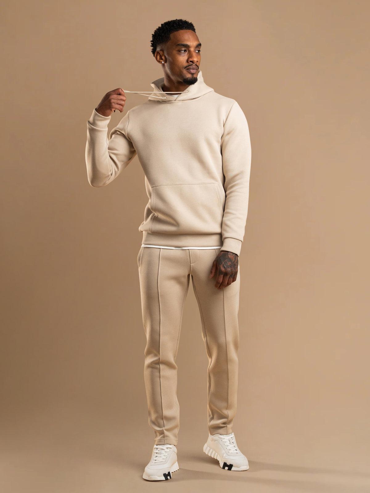 Essential Interlock Set