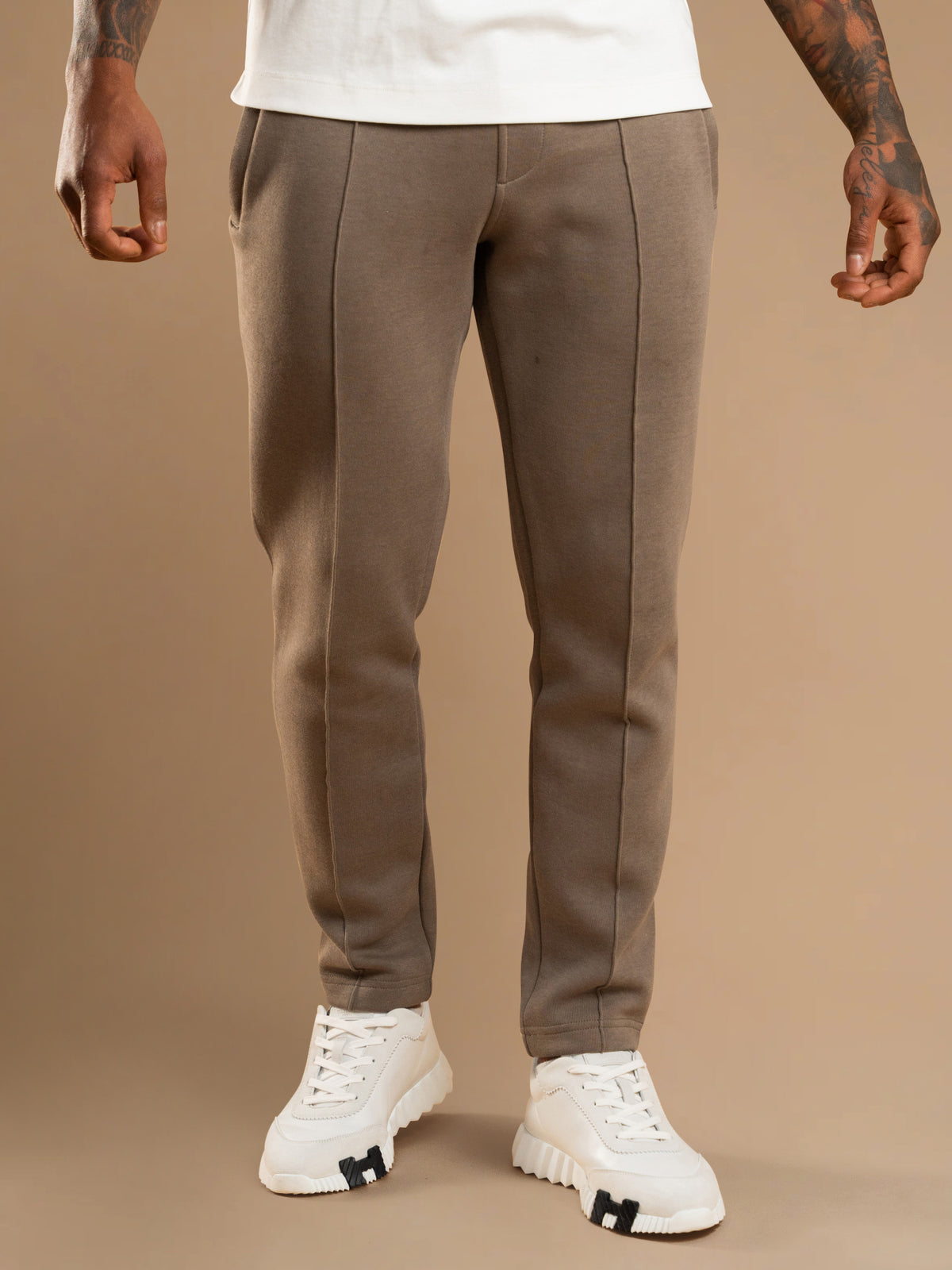 Essential Interlock Set