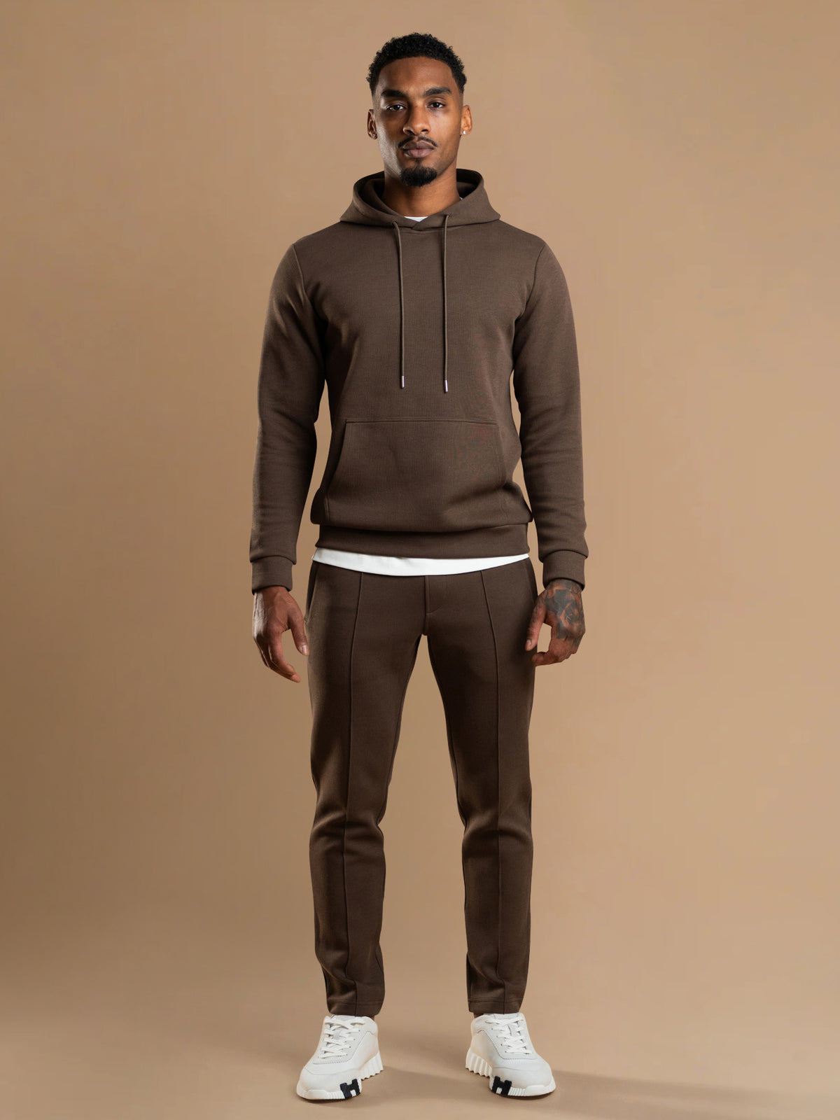 Essential Interlock Set