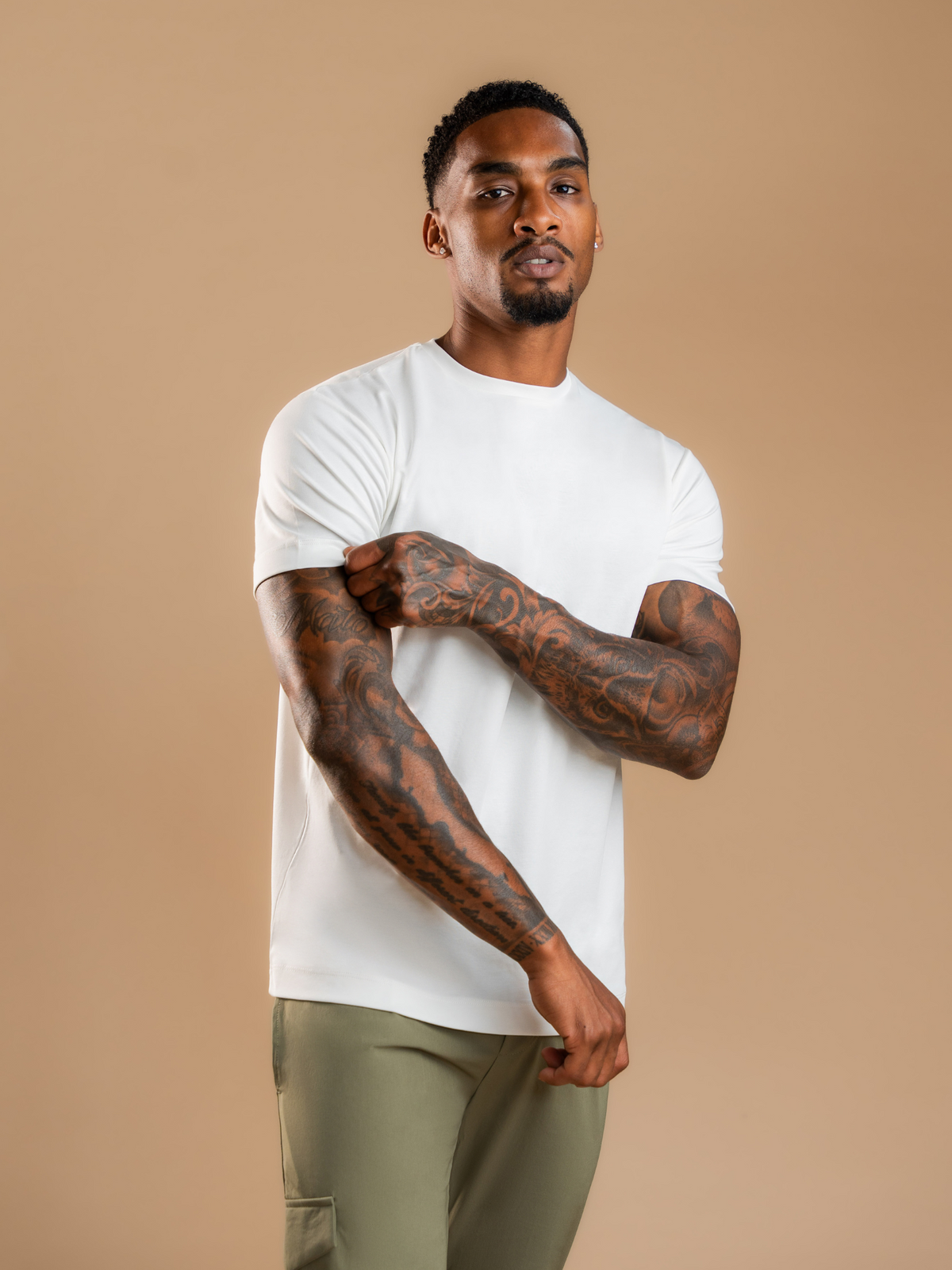 Essential Lux T-Shirt