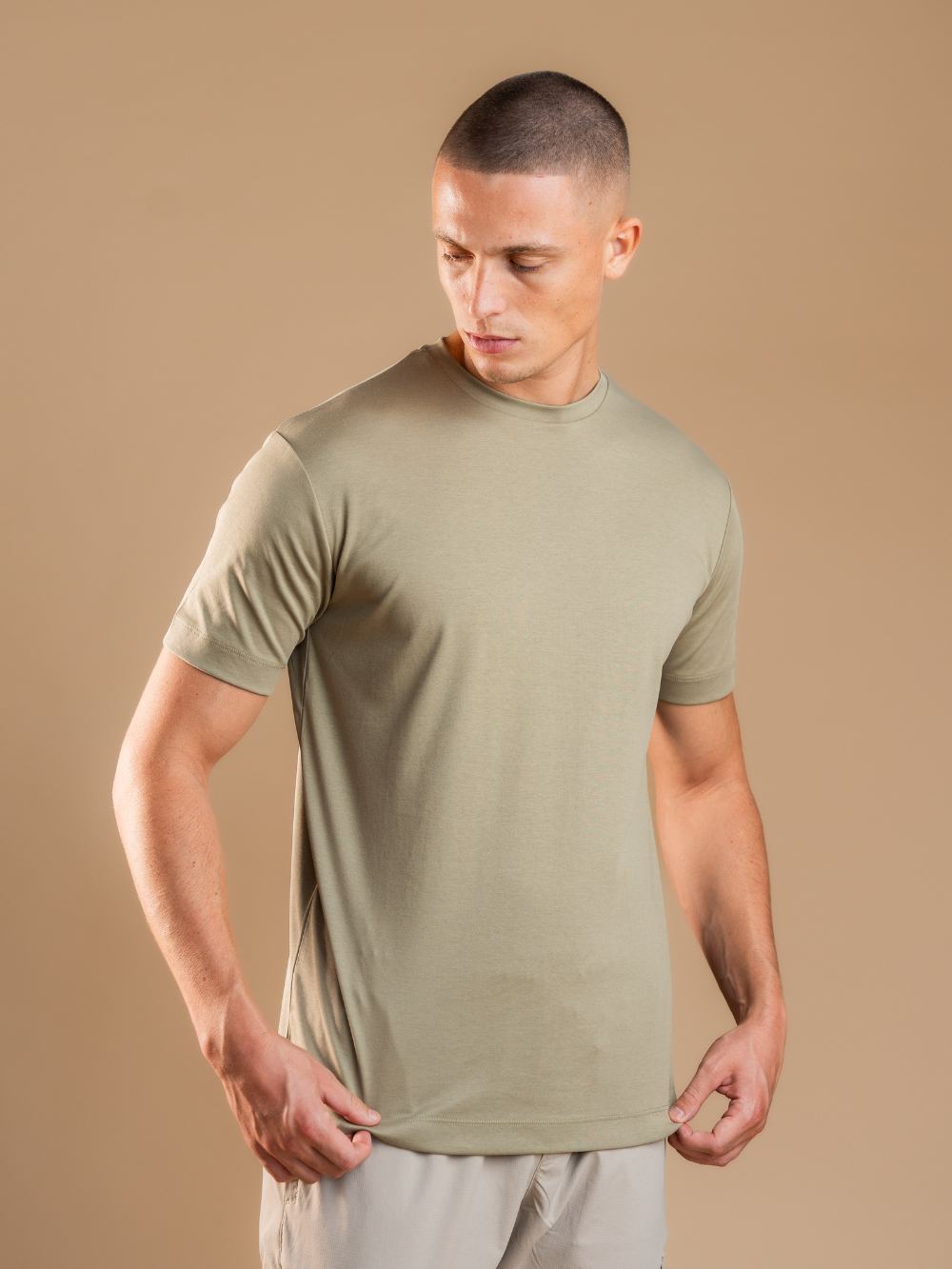 Essential Lux T-Shirt