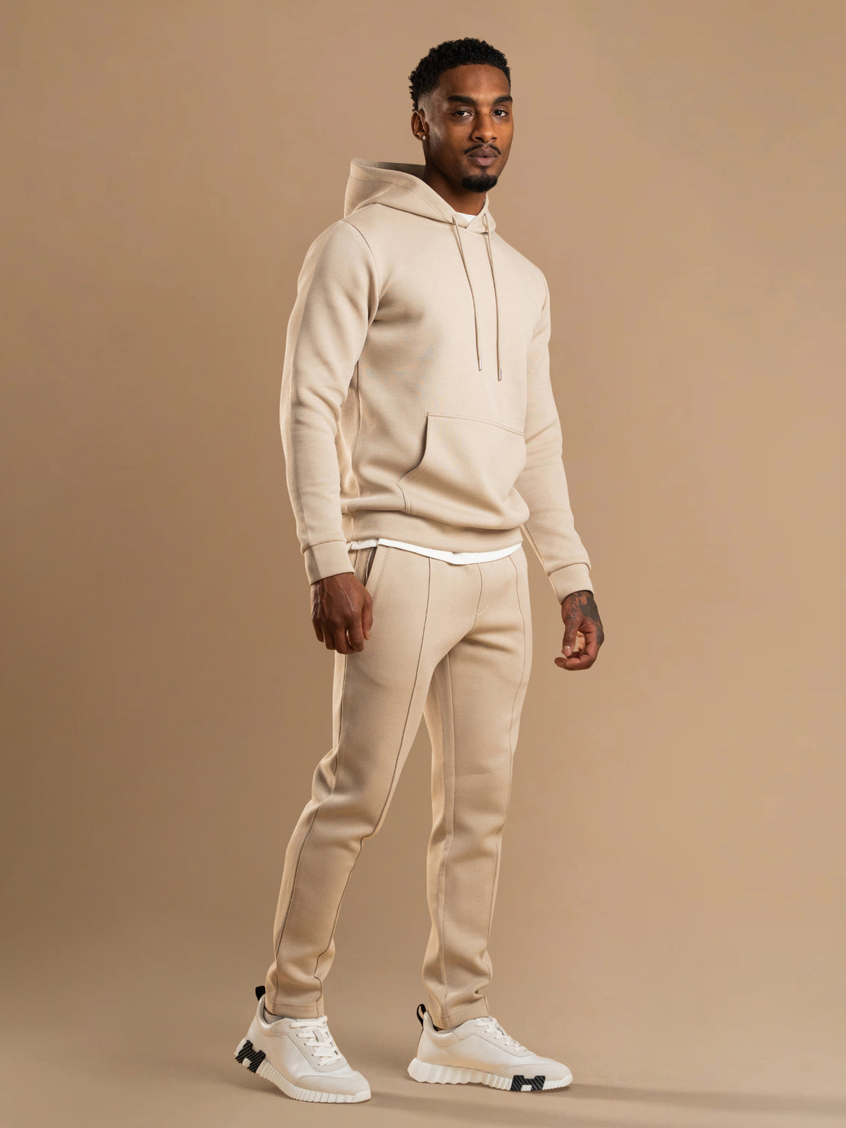 Essential Interlock Set