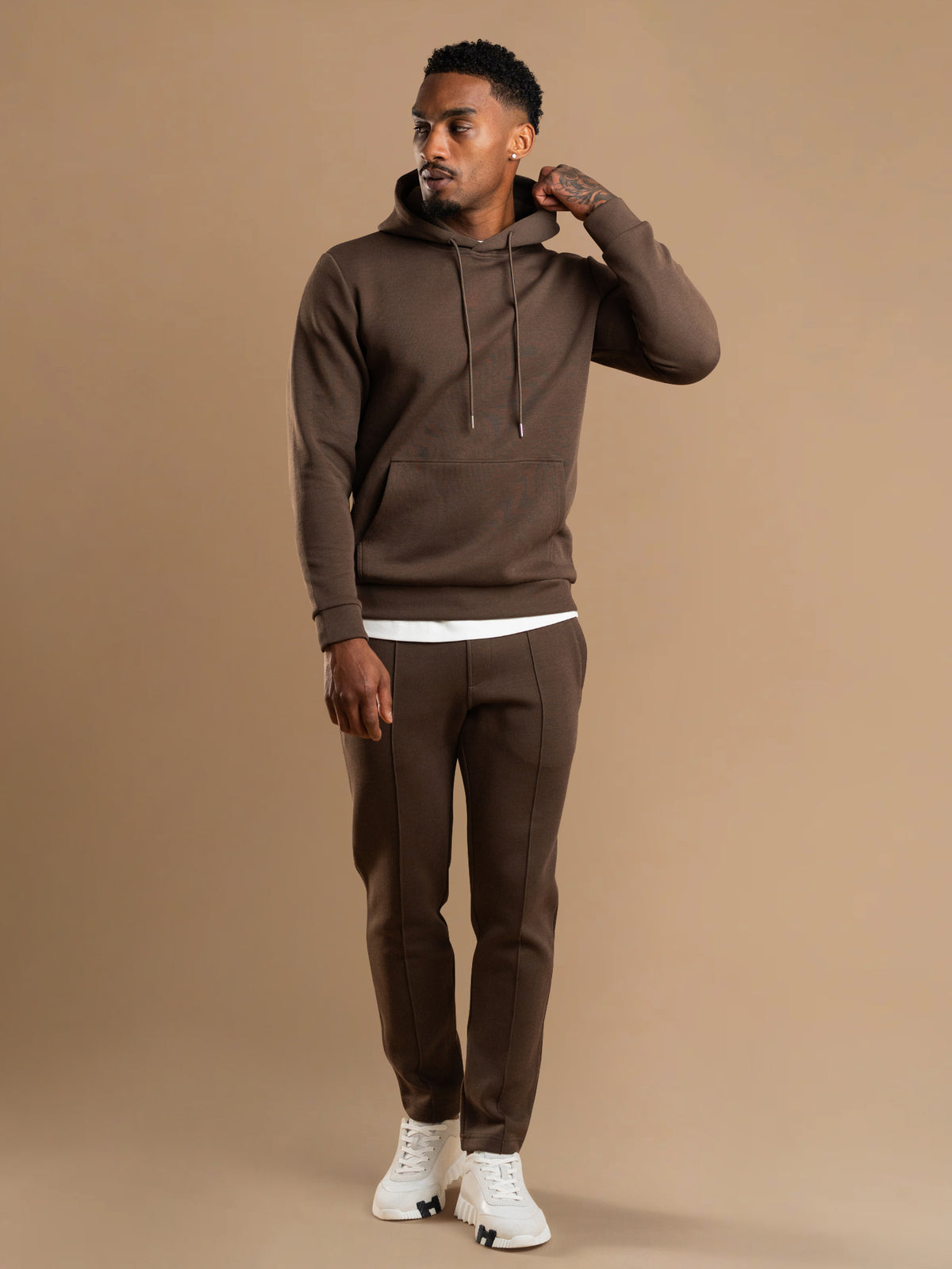 Essential Interlock Set